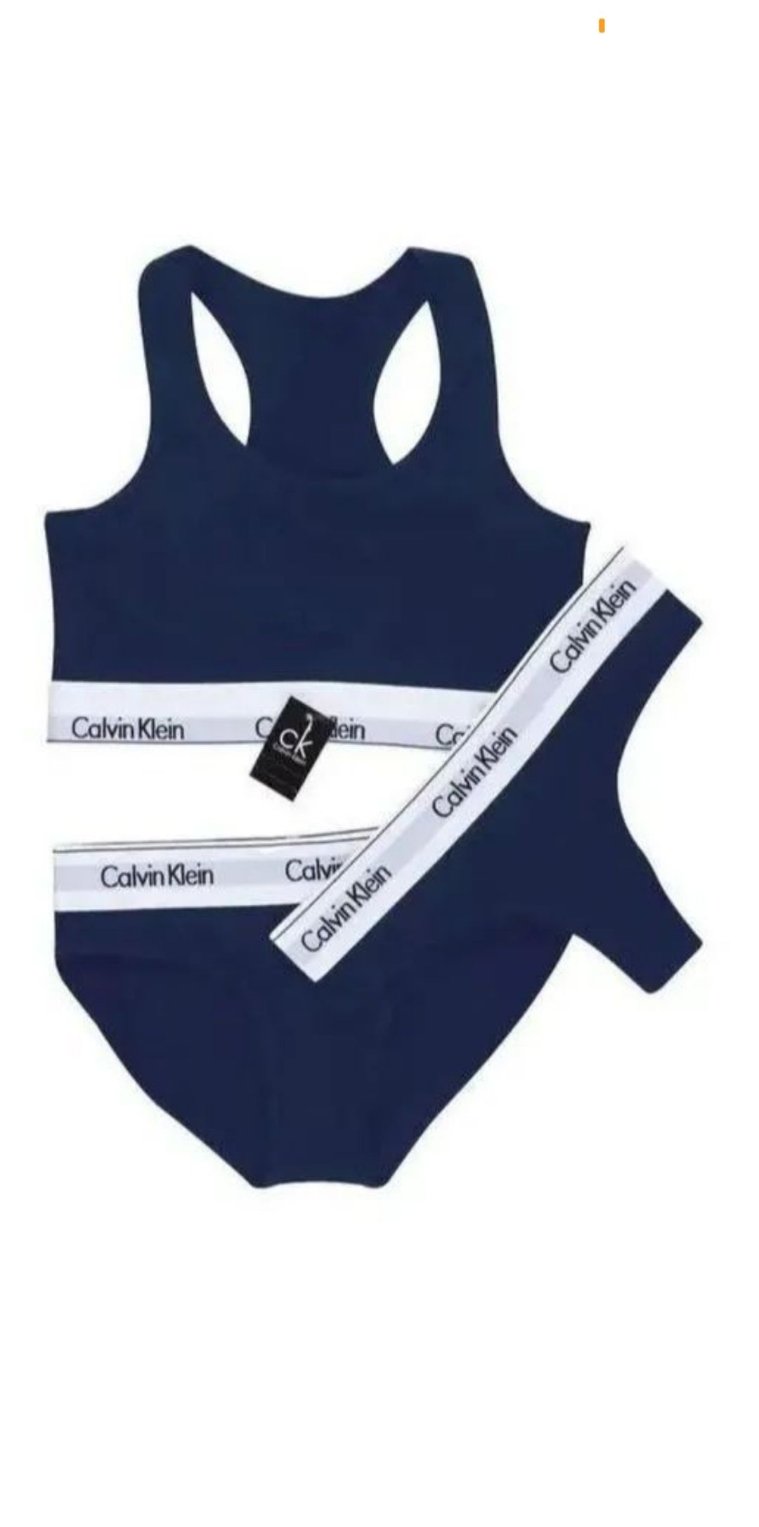 Кальвин Кляйн Белье – купить в интернет-магазине OZON по выгодной цене