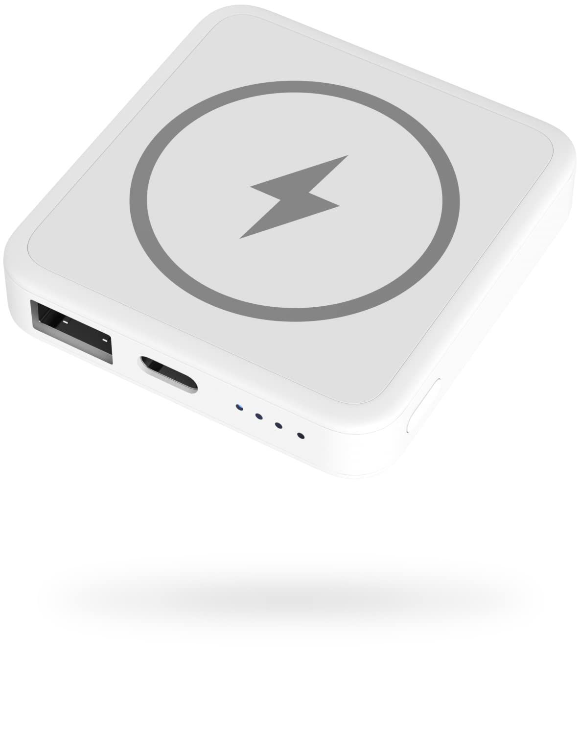 Commo magnetic power bank