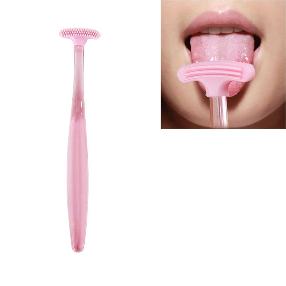 Щетка для языка Озон