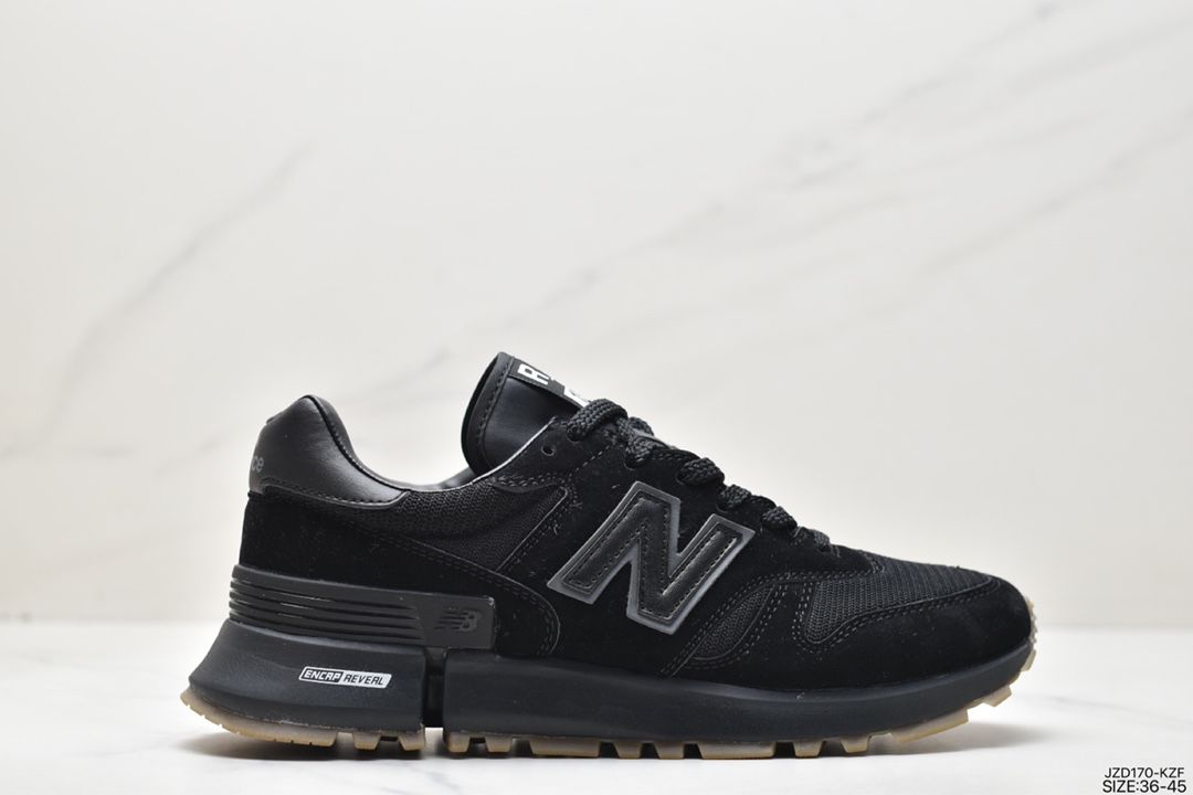 New Balance бренд