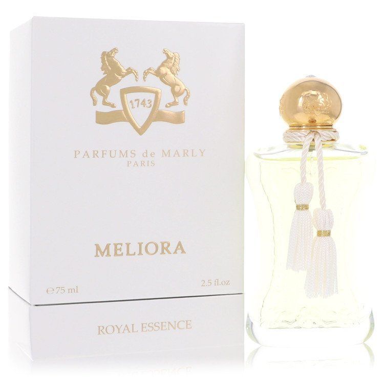 Parfums de marly meliora. Мелиора Парфюм. Мелиора Парфюм де Марли. Meliora от Parfums de Marly. Meliora Parfums de Marly реклама.