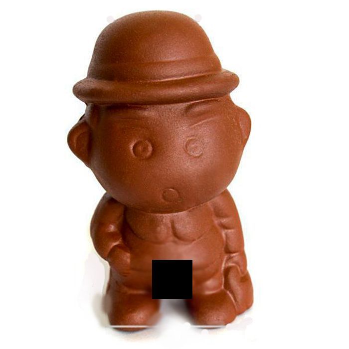 чайный мальчик. чайник писающий мальчик. чайник писающий мальчик. писающий мальчик для чайной церемонии. статуэтка в виде унитаза.