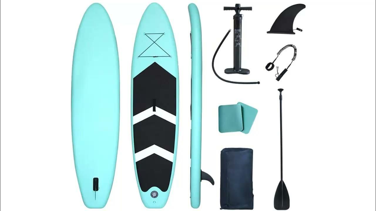 Koetsu sup Board