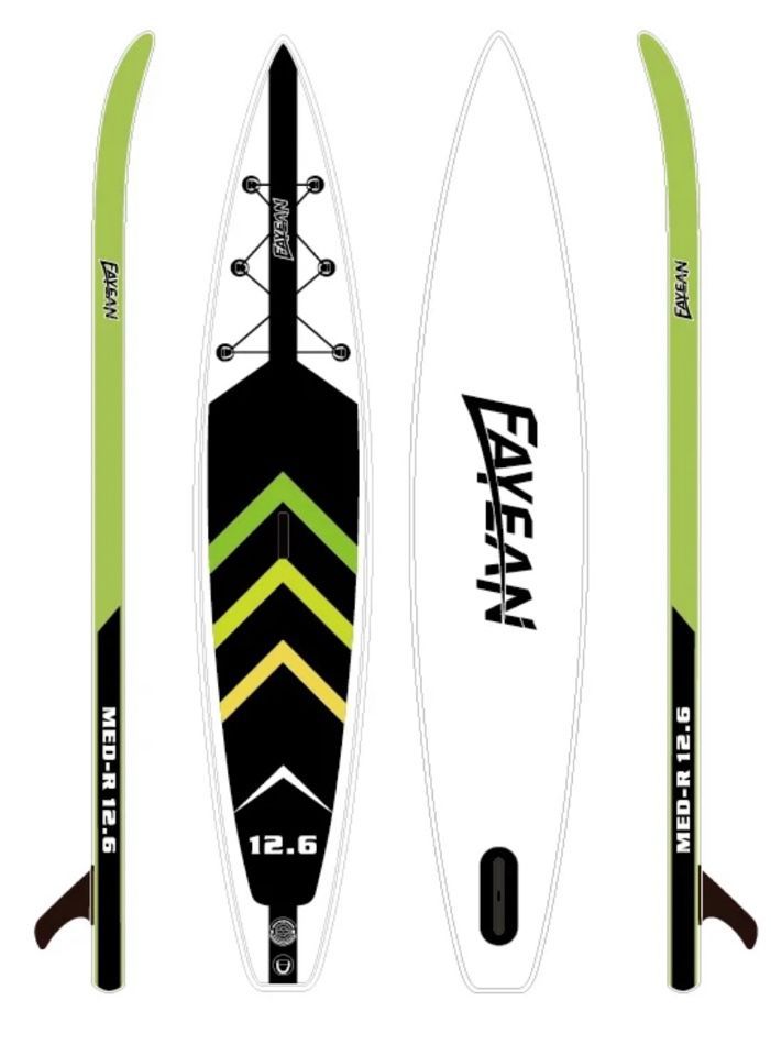 Sup s. САП 12.6. FAYEAN Race 12,6. FAYEAN сапборд.