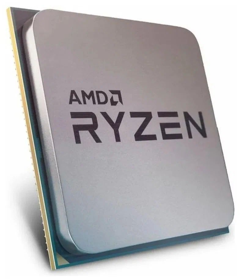 Процессор AMD Ryzen 5 5600 AM4 3.5GHz OEM