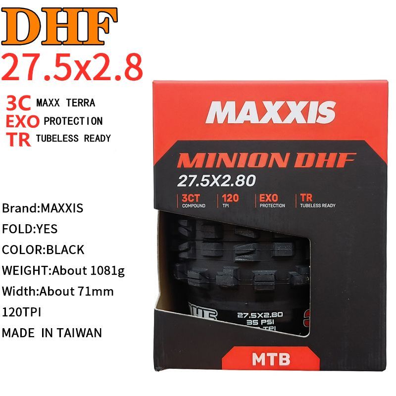 Maxxis характеристики. Ru000301.