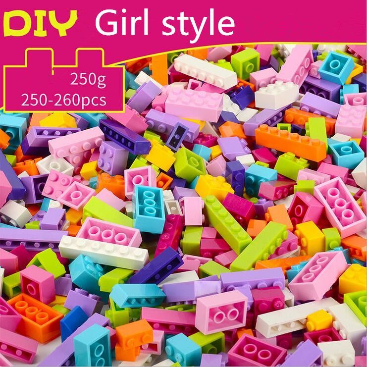 Packing blocks. Packing blocks