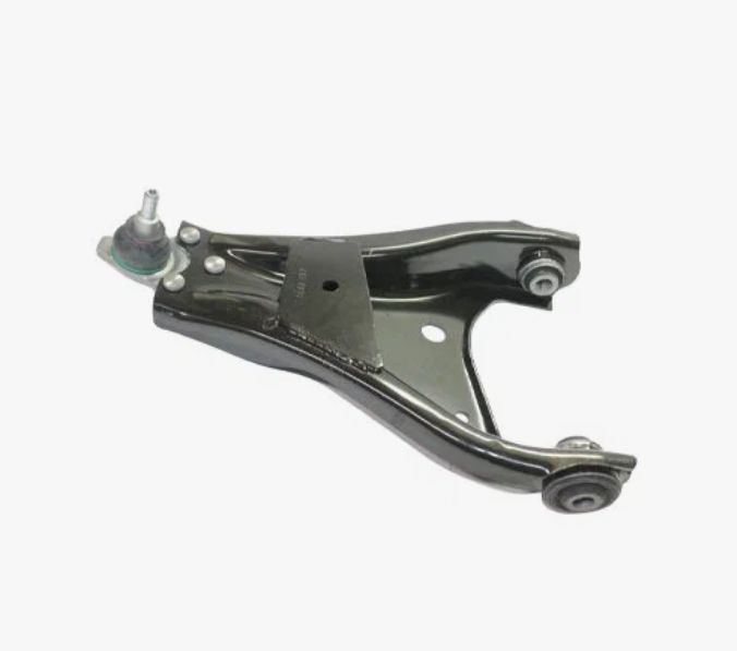 Нижний рычаг рено дастер. Рычаг передней подвески рено дастер в сборе. 545001225r. Передний рычаг рено дастер 4х4. Рычаг рено дастер 2.