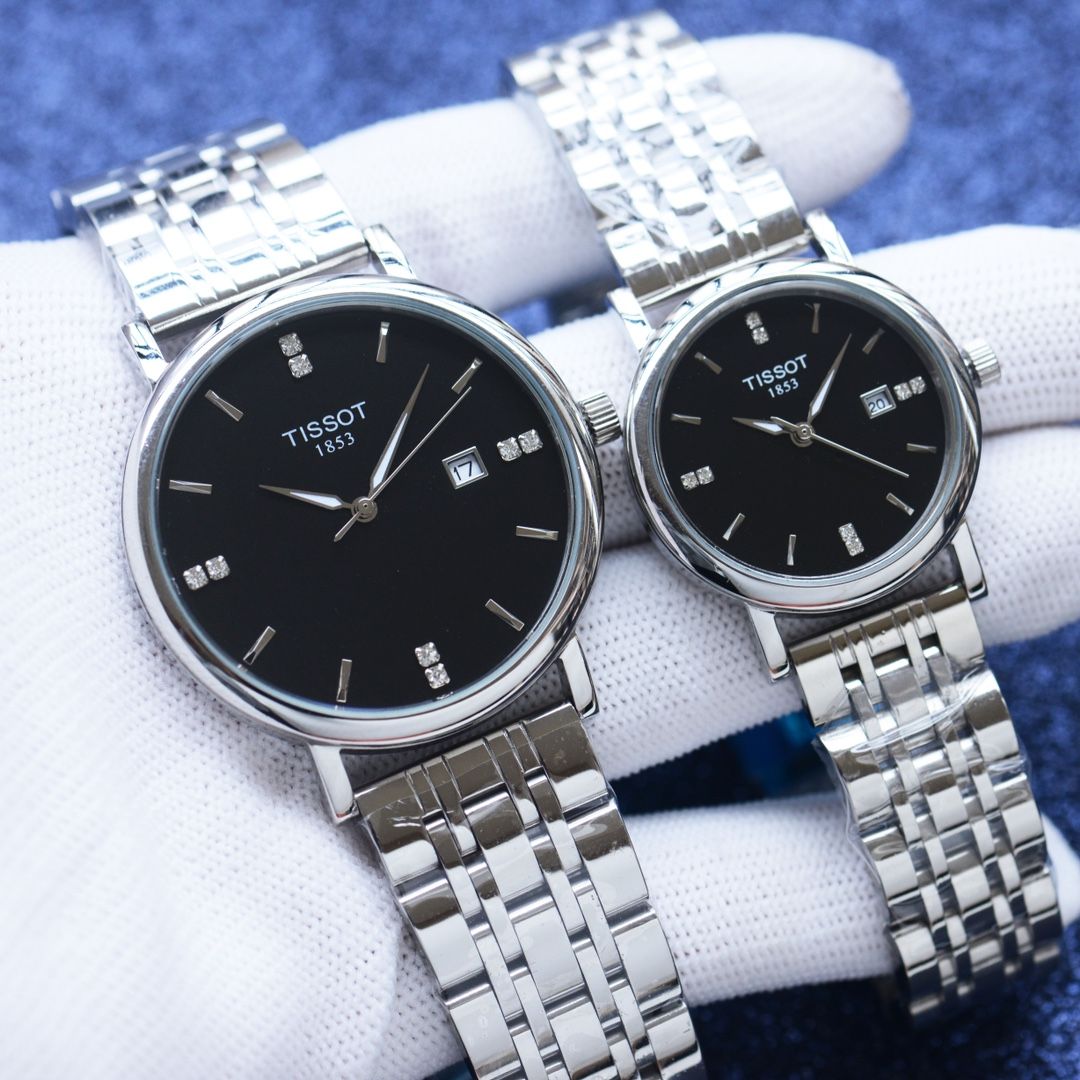 Tissot механизмы