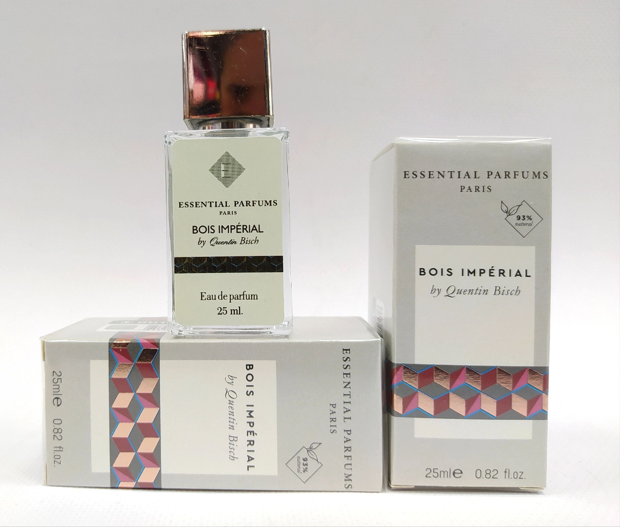 Essential parfums paris