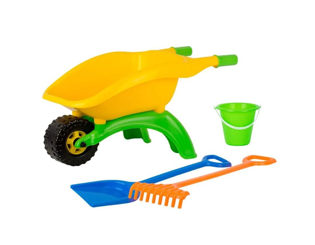 Набор "садовод". Набор №352 "муравей". Набор "садовод". Детские наборы садовода. Полесье тачка садовод п4376.