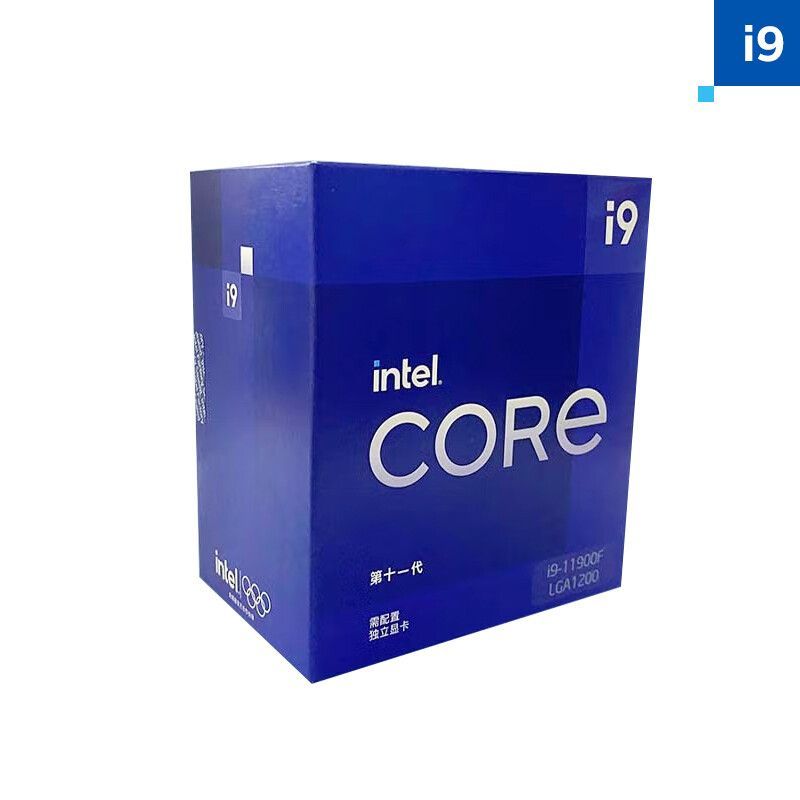 Процессор intel core i5 11500. Процессор intel core i5 11500