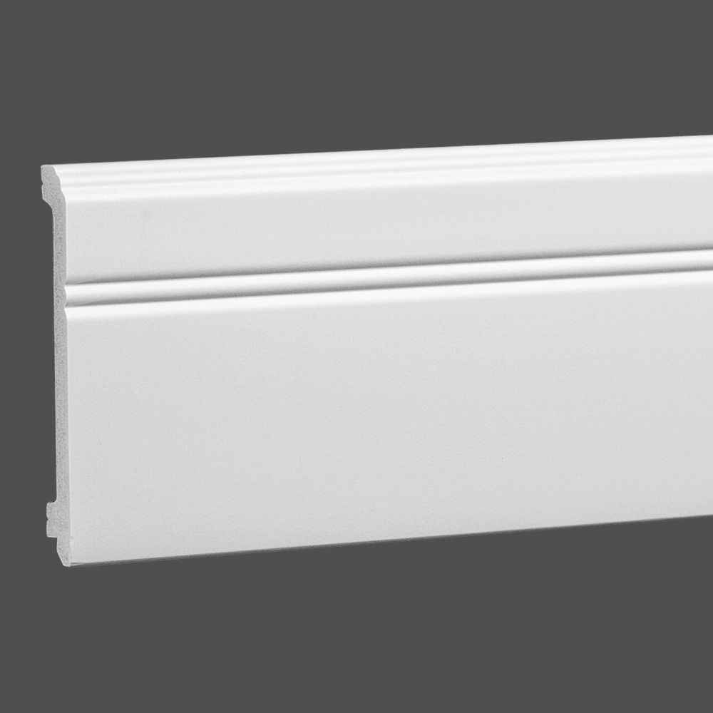 103. Плинтус europlast 1. Плинтус европласт 1. 103 европласт 110*15*2000мм. 53.