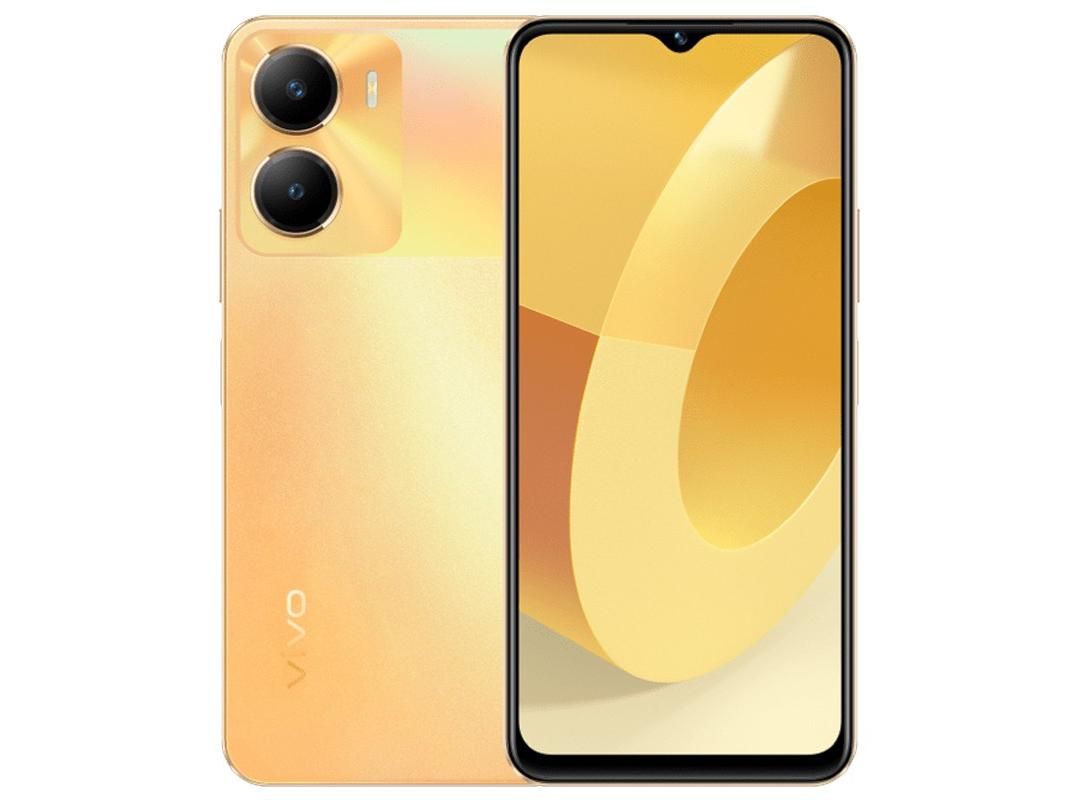 Vivo Y35 128gb Цена