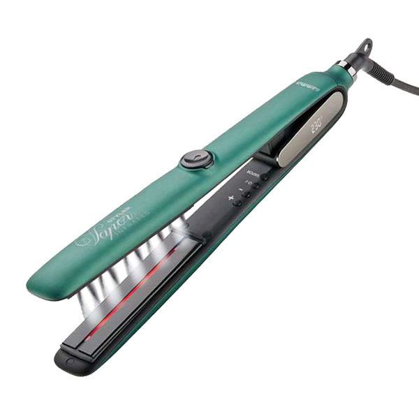 Gamma Piu Vapor Styler Hair Iron - HairMNL - HairMNL