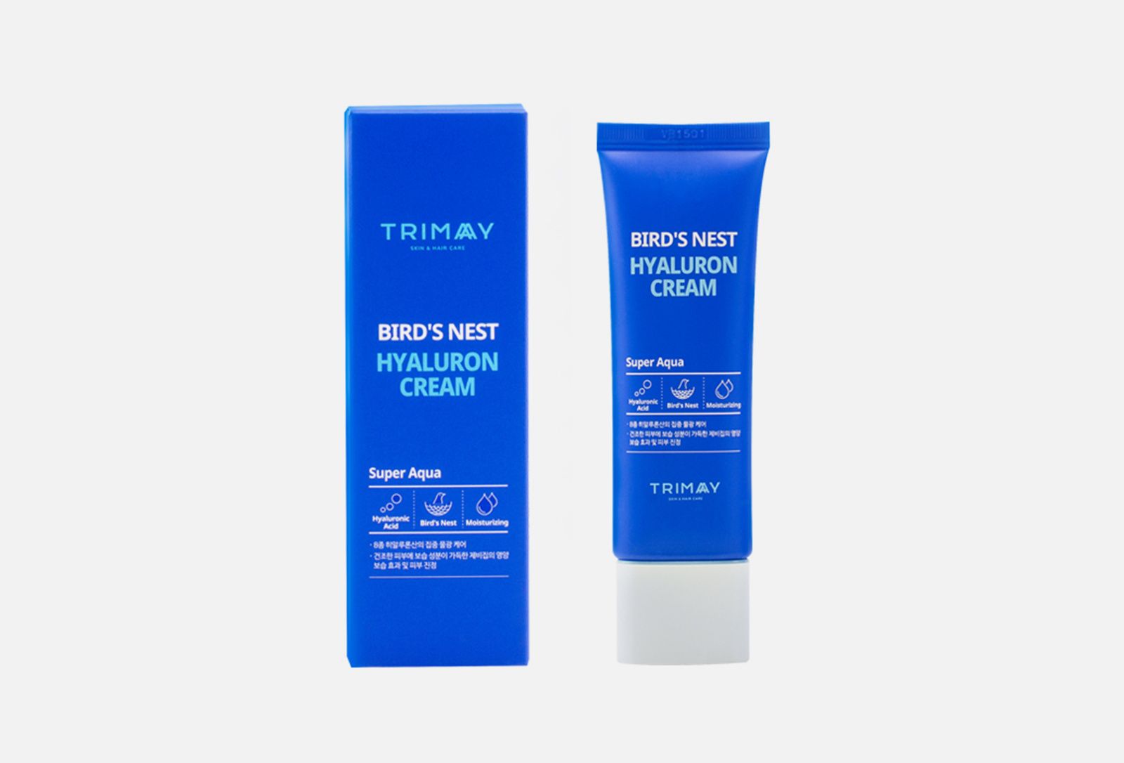 Крем С Ласточкиным Гнездом Корея Купить