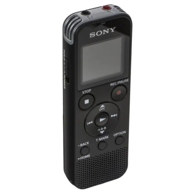 Sony ICD-px470. Диктофон Sony ICD-px470.