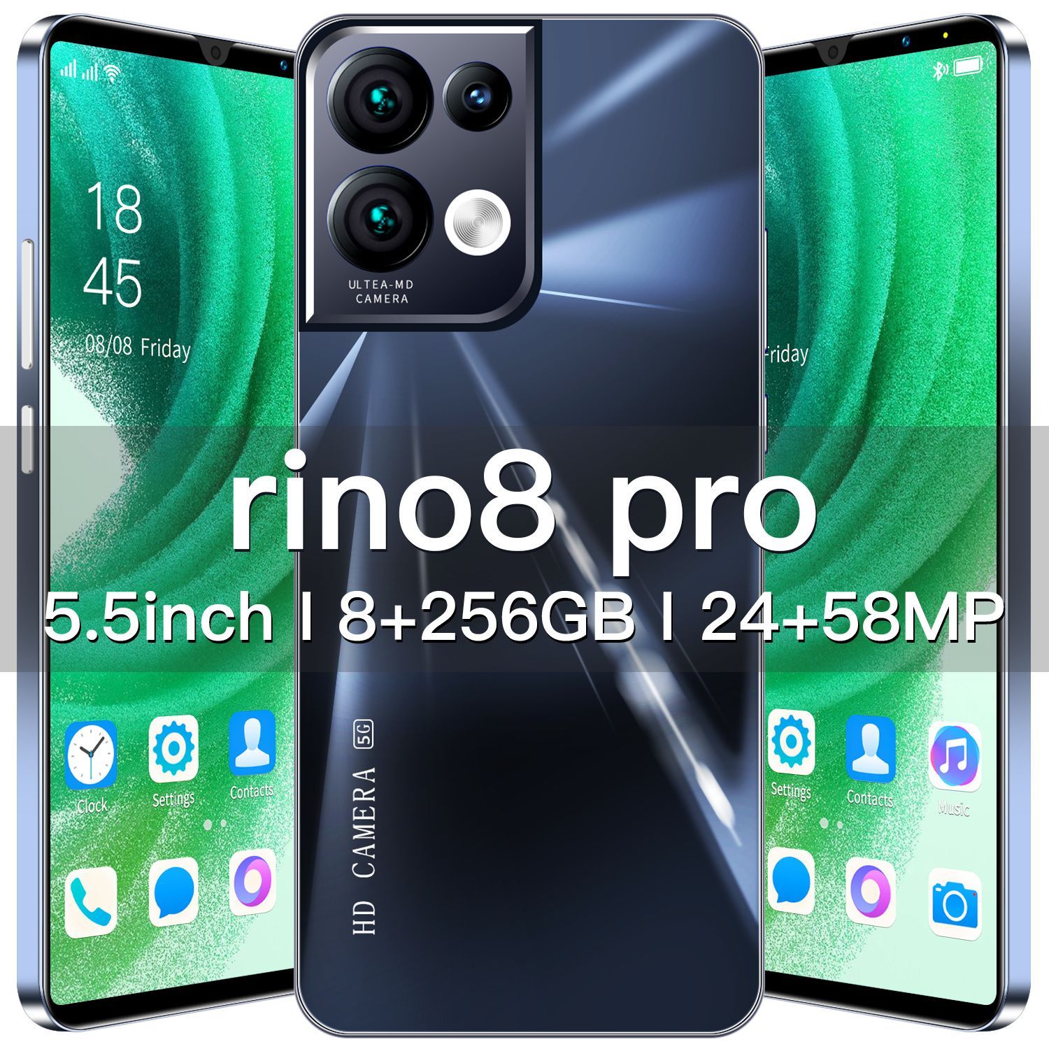 Смартфон Reno8 Pro 16 512 Гб Купить