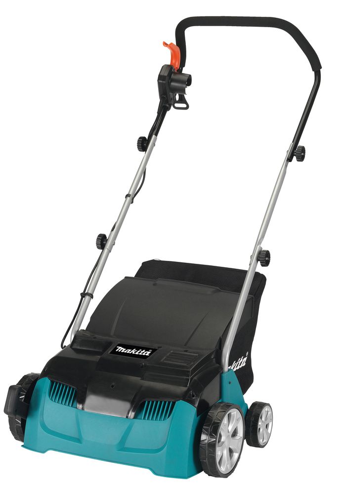 Скарификатор-аэратор электрический Makita UV3200, 1300 Вт