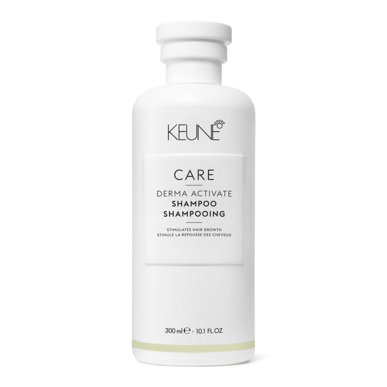 Keune CARE Derma Activate Shampoo/Шампунь для волос против выпадения, 300  мл - купить с доставкой по выгодным ценам в интернет-магазине OZON  (987683654)