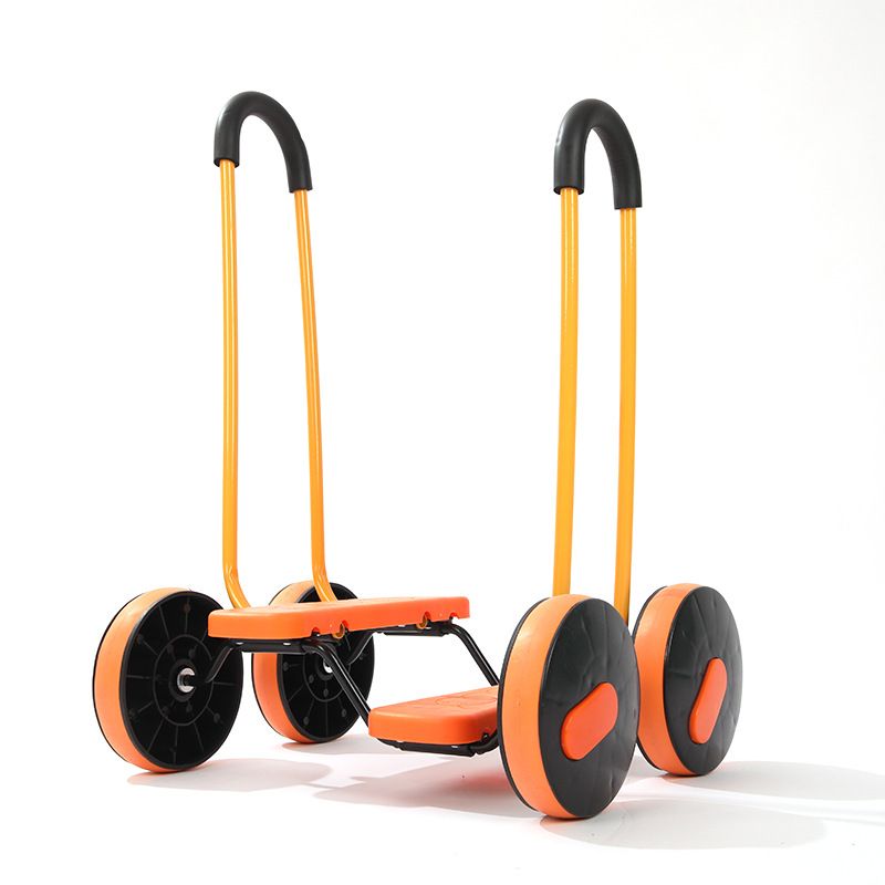 Тренажеры и балансиры для детей. Педальный самокат для развития чувства равновесия и тренировки моторики