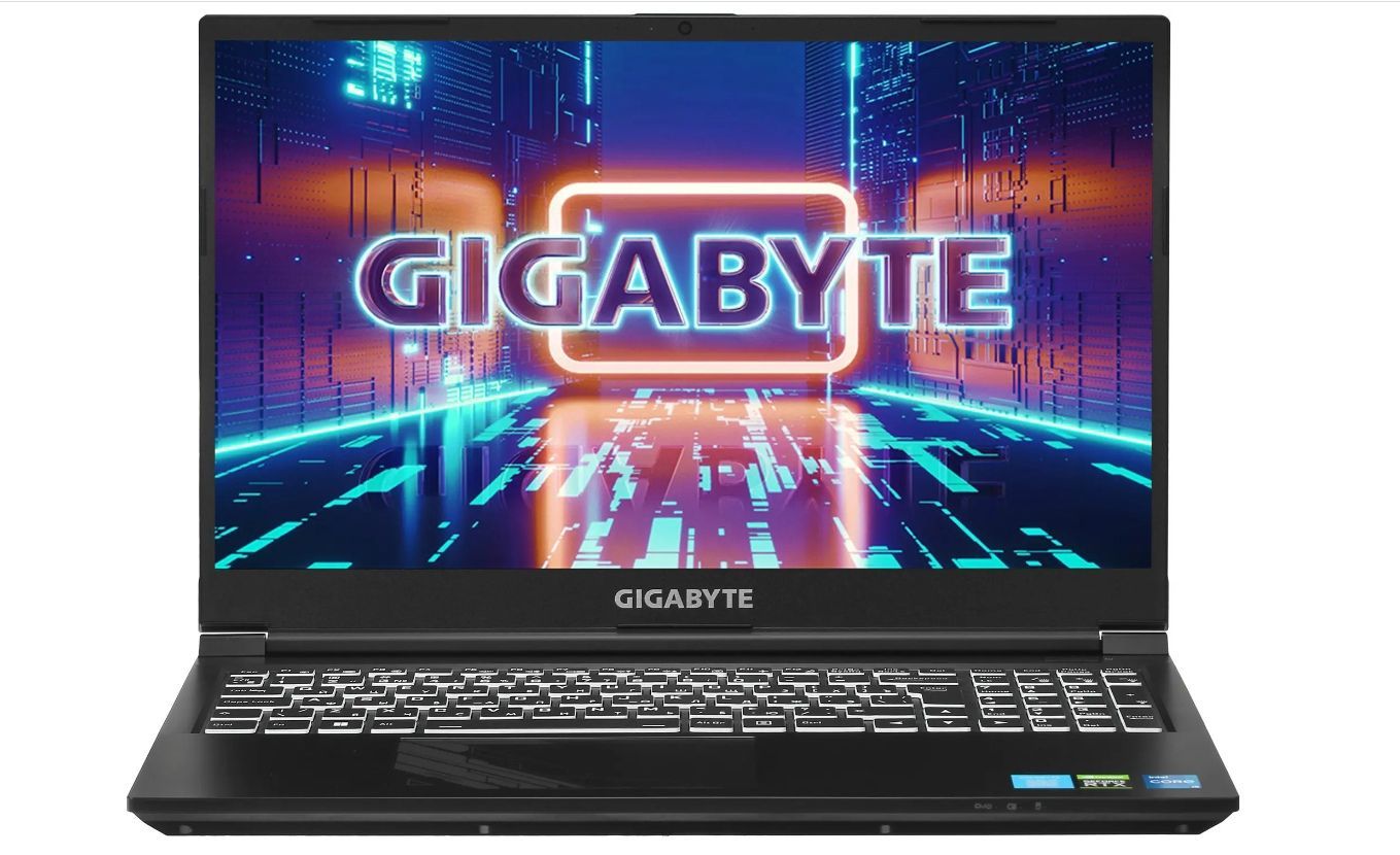 Intel core i5 12500h ноутбук. Ноутбук Gigabyte g5. Gigabyte RTX 3050 i5-12500h. I5 12500. Ноутбук 15.6" Gigabyte AORUS 15 BKF-73kz754sd i7 13700h/16gb/1tb SSD/rtx4060 8gb/dos чёрный.