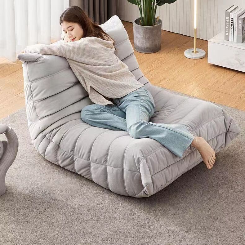 Cat sofa оригинал купить. Ленивый диван. Гусеницы в спальне.
