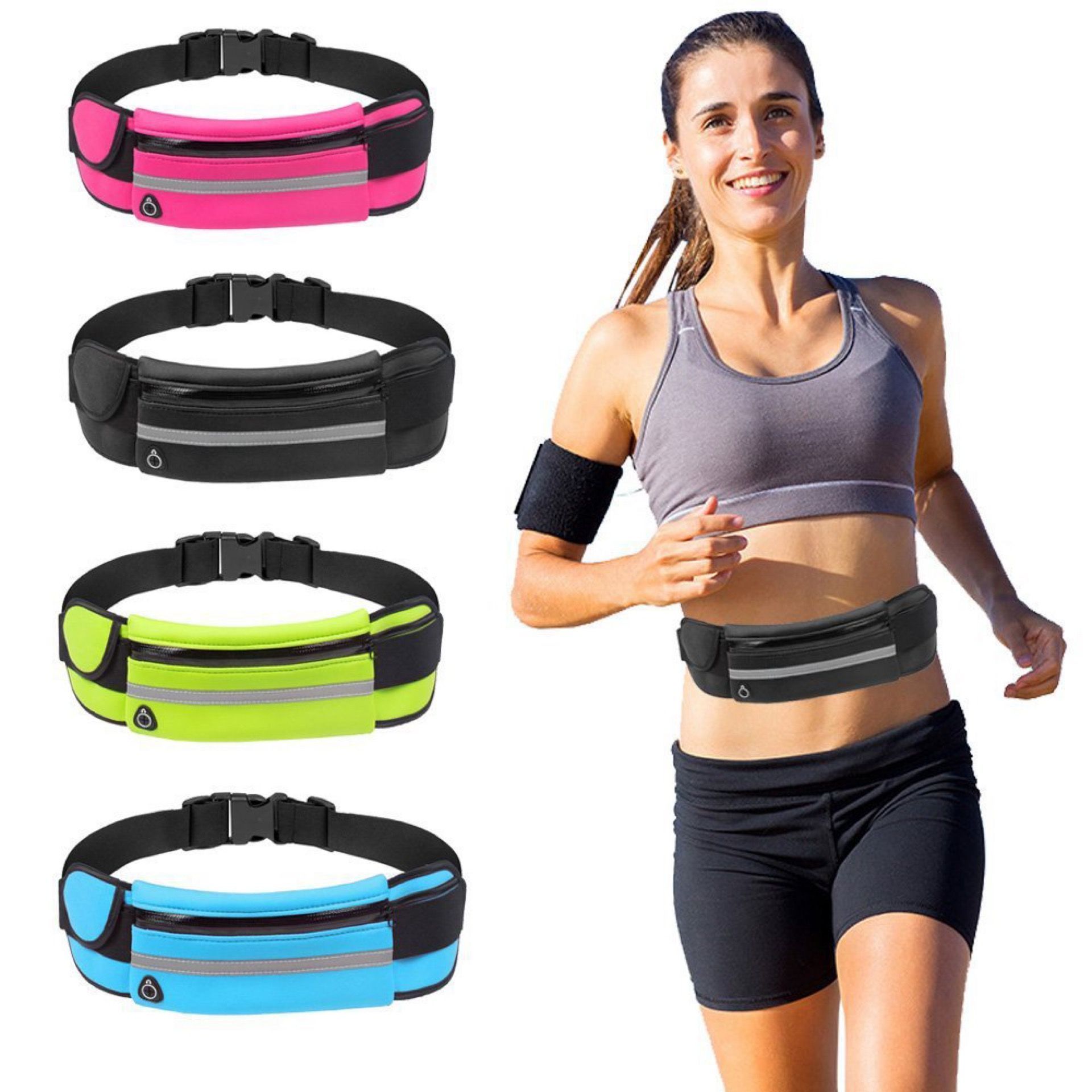 Пояс для бега Running waistband