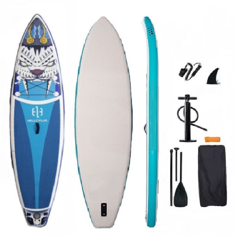 Koetsu sup Board