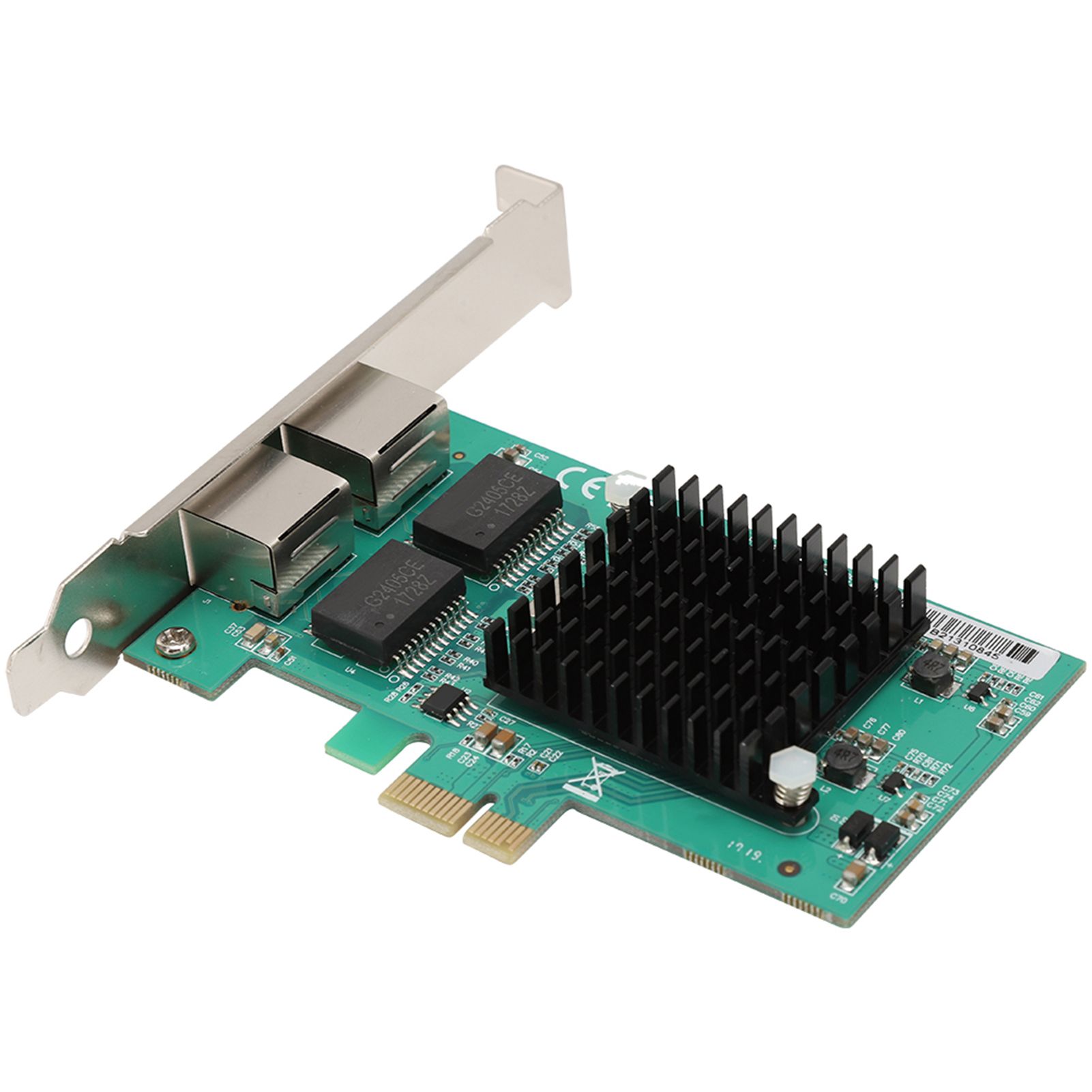 Ar8131 pci e gigabit ethernet controller