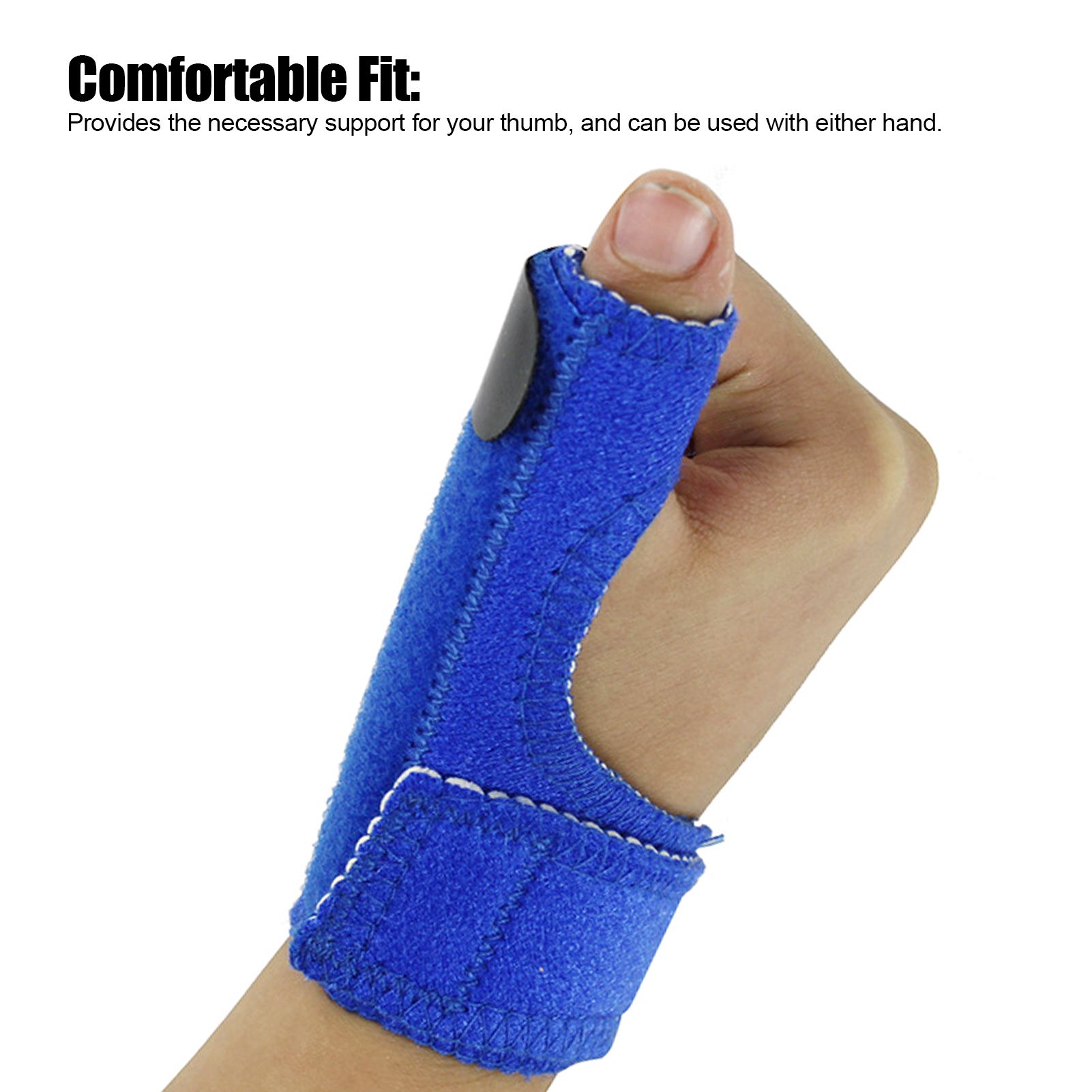 Детский бандаж для большого пальца, корректирующий пояс для поддержки(图2) Детский бандаж для большого пальца, корректирующий пояс для поддержки(图2)