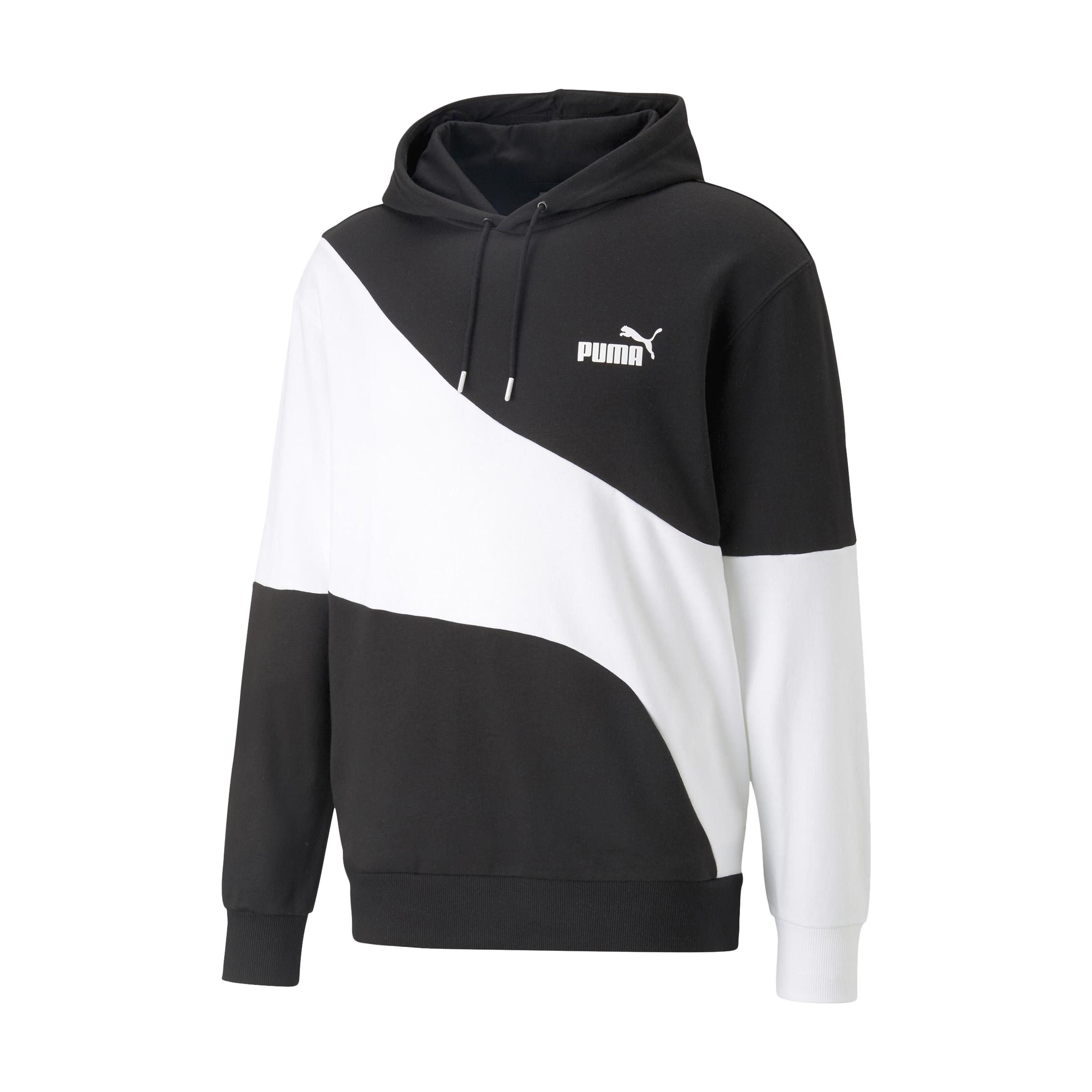 Толстовка Puma Sport Hoodie