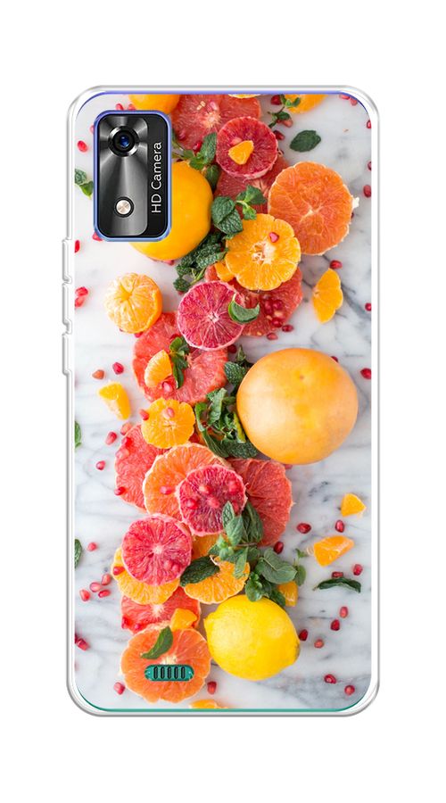 Чехол Для Телефона Bq 5514l Купить