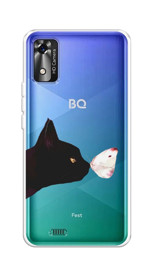 Чехол Для Телефона Bq 5514l Купить
