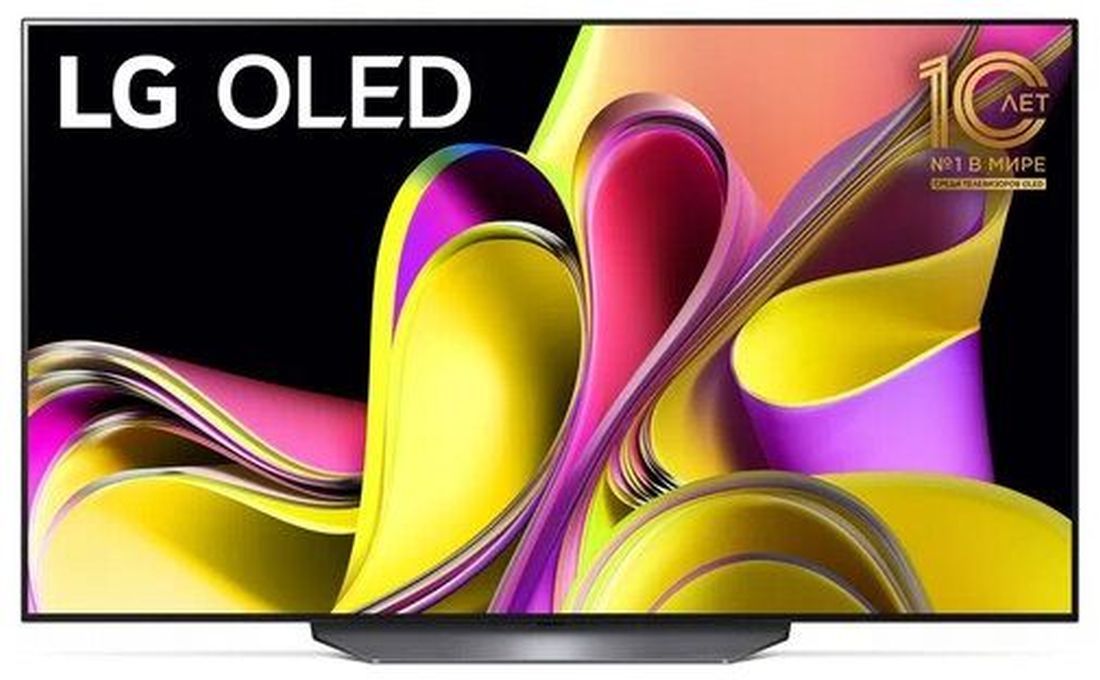 ТелевизорыLg65ДюймовOled