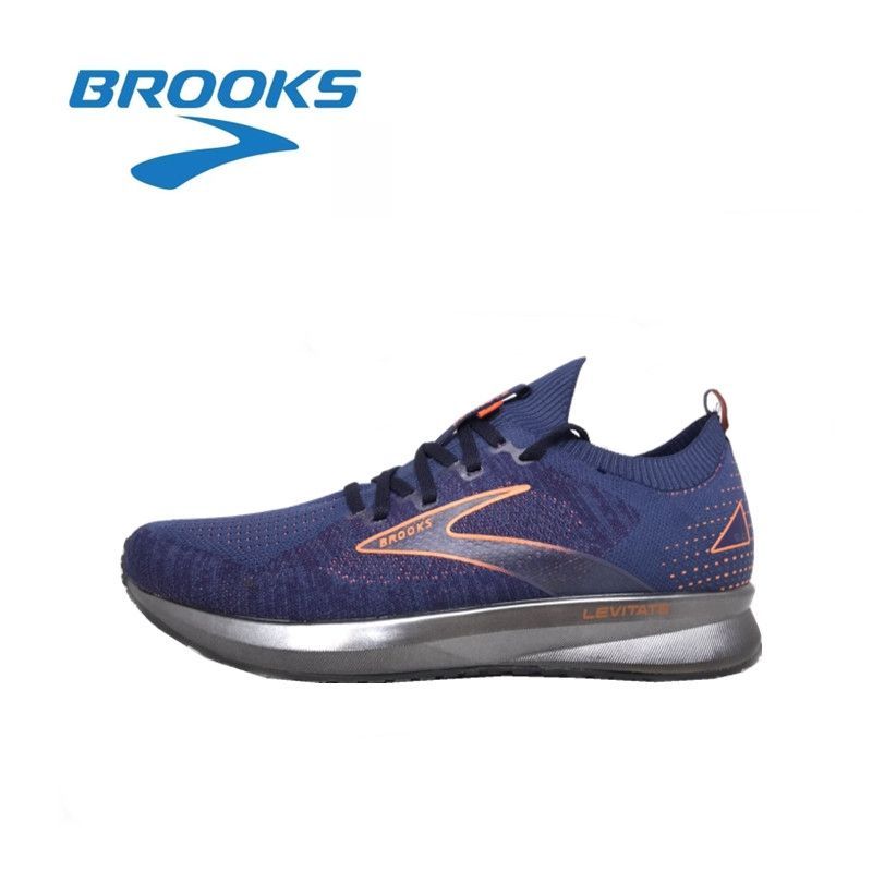 Кроссовки Brooks Купить В Интернет Магазине