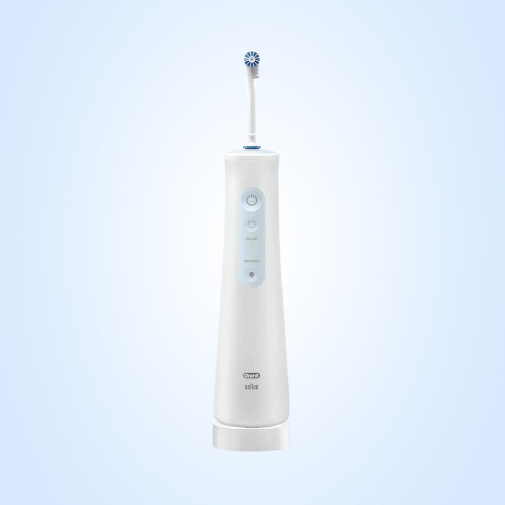 Aquacare 4 ирригатор