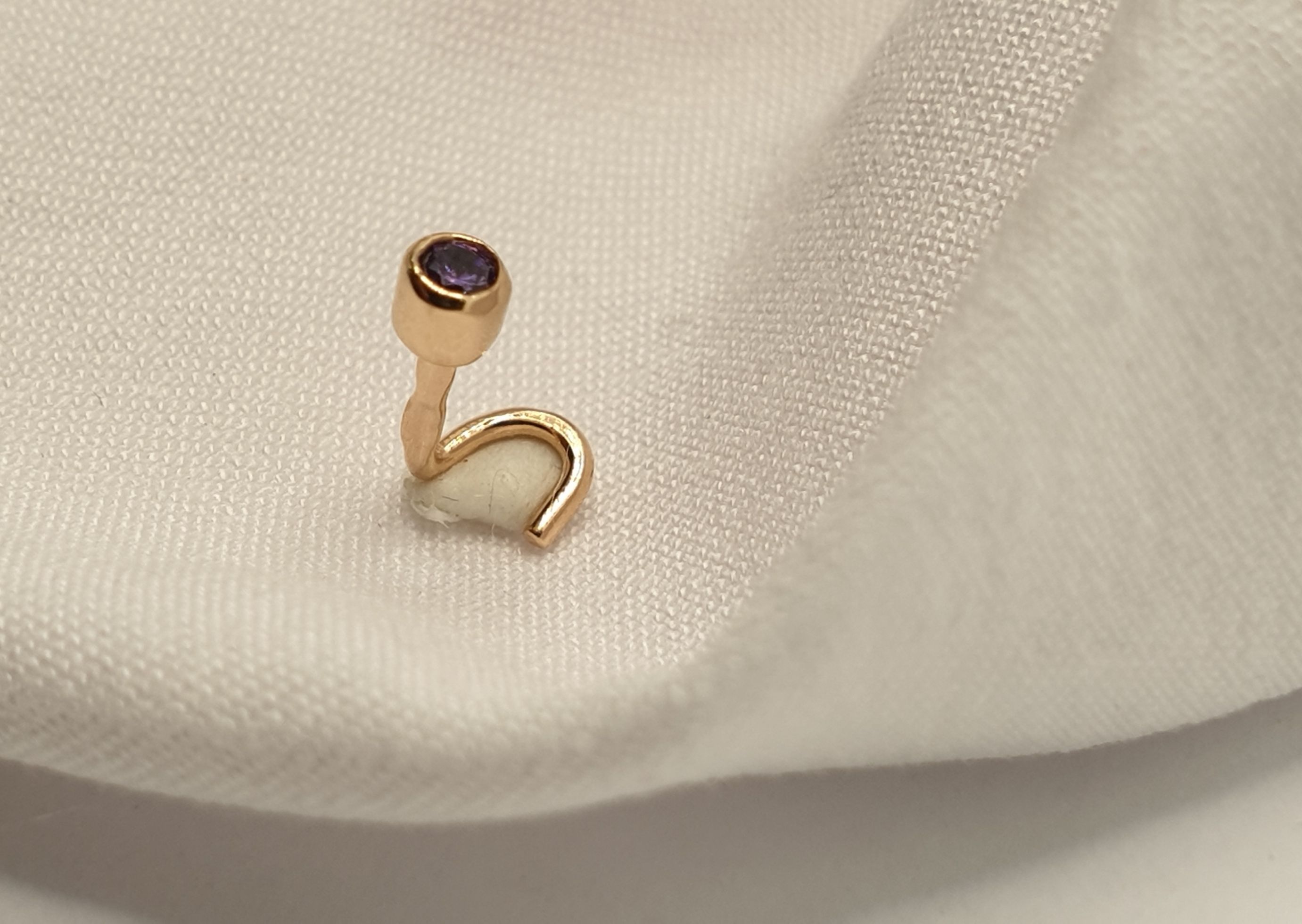 золотой носик гель