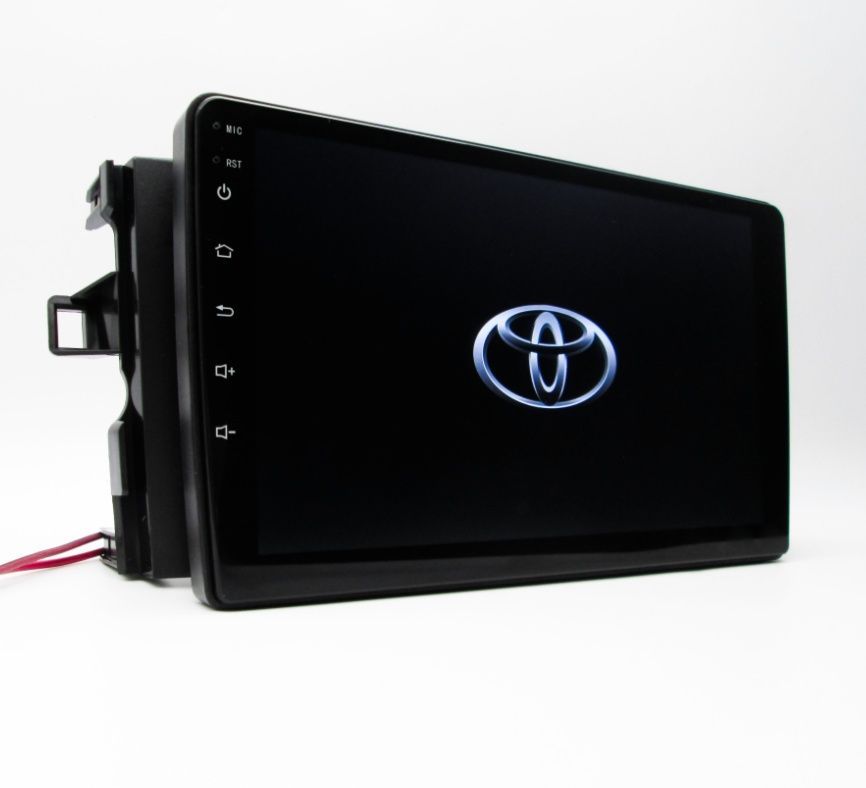 Topway Магнитола купить на OZON по низкой цене