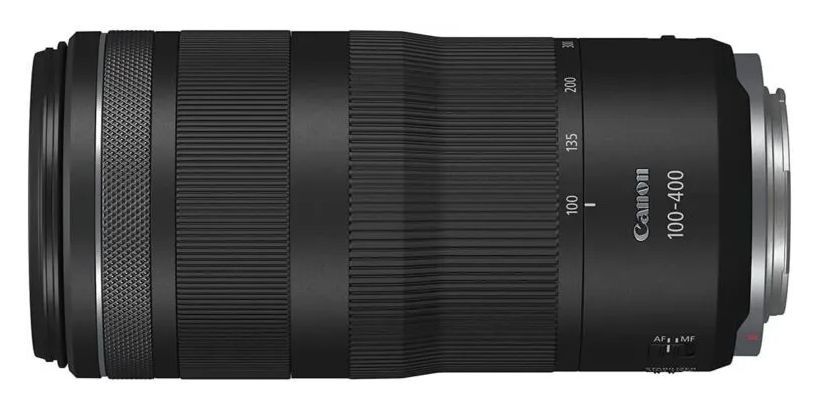 Canon 100 400 примеры фото