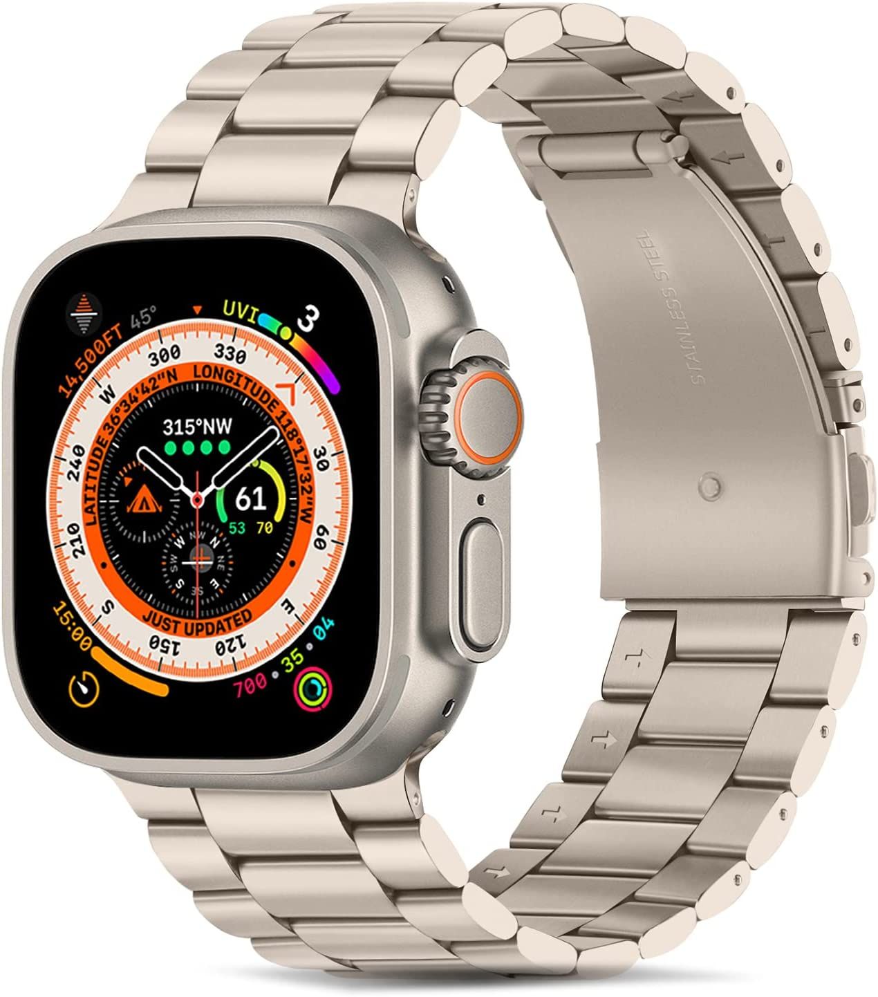 Apple watch series 7 gps, 41mm starlight aluminium case with starlight sport band. Apple watch 8 41 starlight. Apple watch series 7 45mm midnight aluminum case midnight sport band. Apple watch s3 42mm space grey. Apple watch nike platinum.