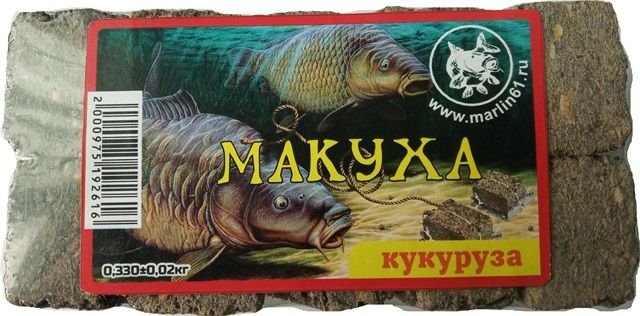 Макуха для рыбалки фото