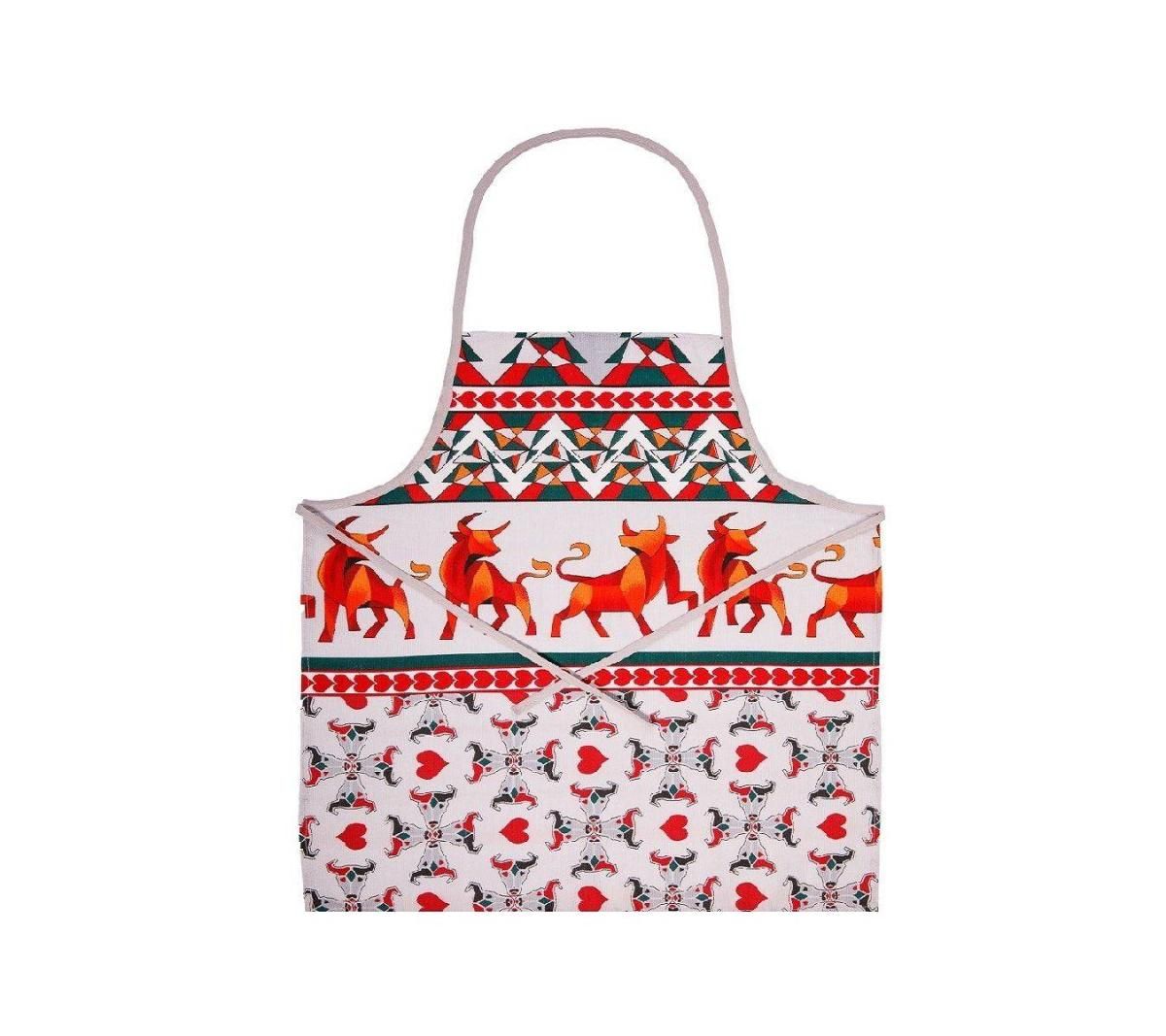 стандартный фартук