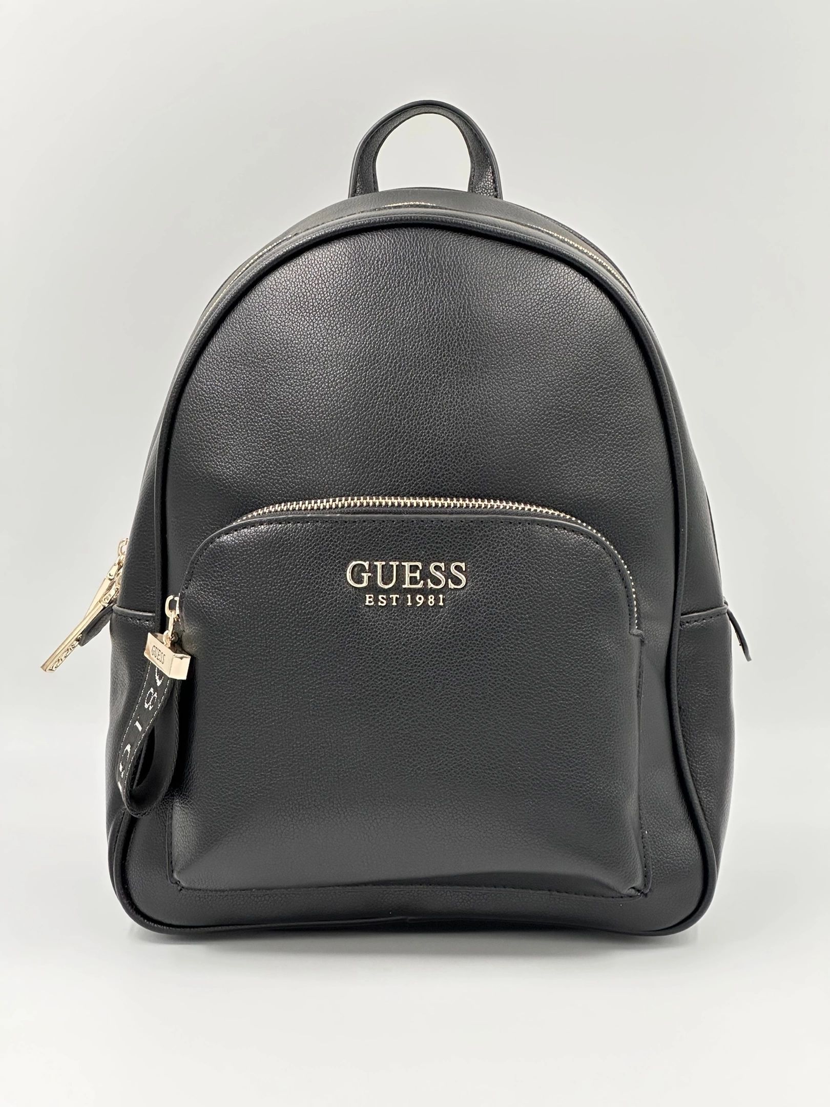 Рюкзак Кожаный Guess – купить в интернет-магазине OZON по низкой цене