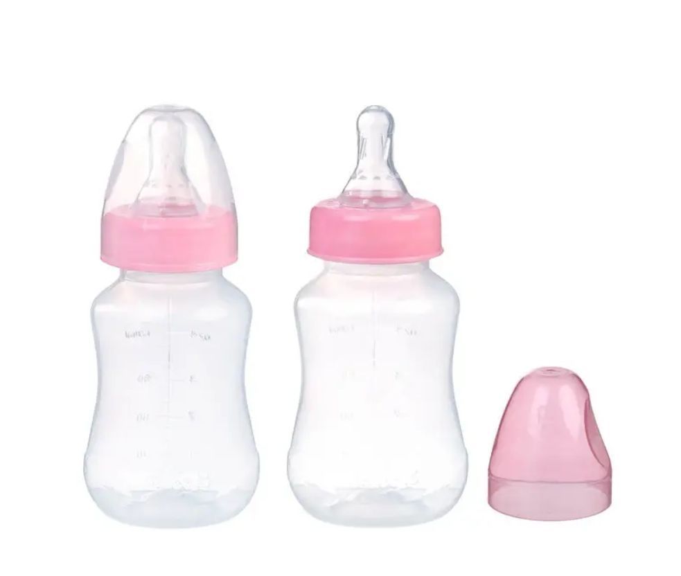 Бутылочка д. Mum&Baby бутылочка притал розов. Бутылочка для кормления, 150 мл, цвет красный 2825261. Бутылочка приталина для кормления. Бутылочка mum Baby стекло.