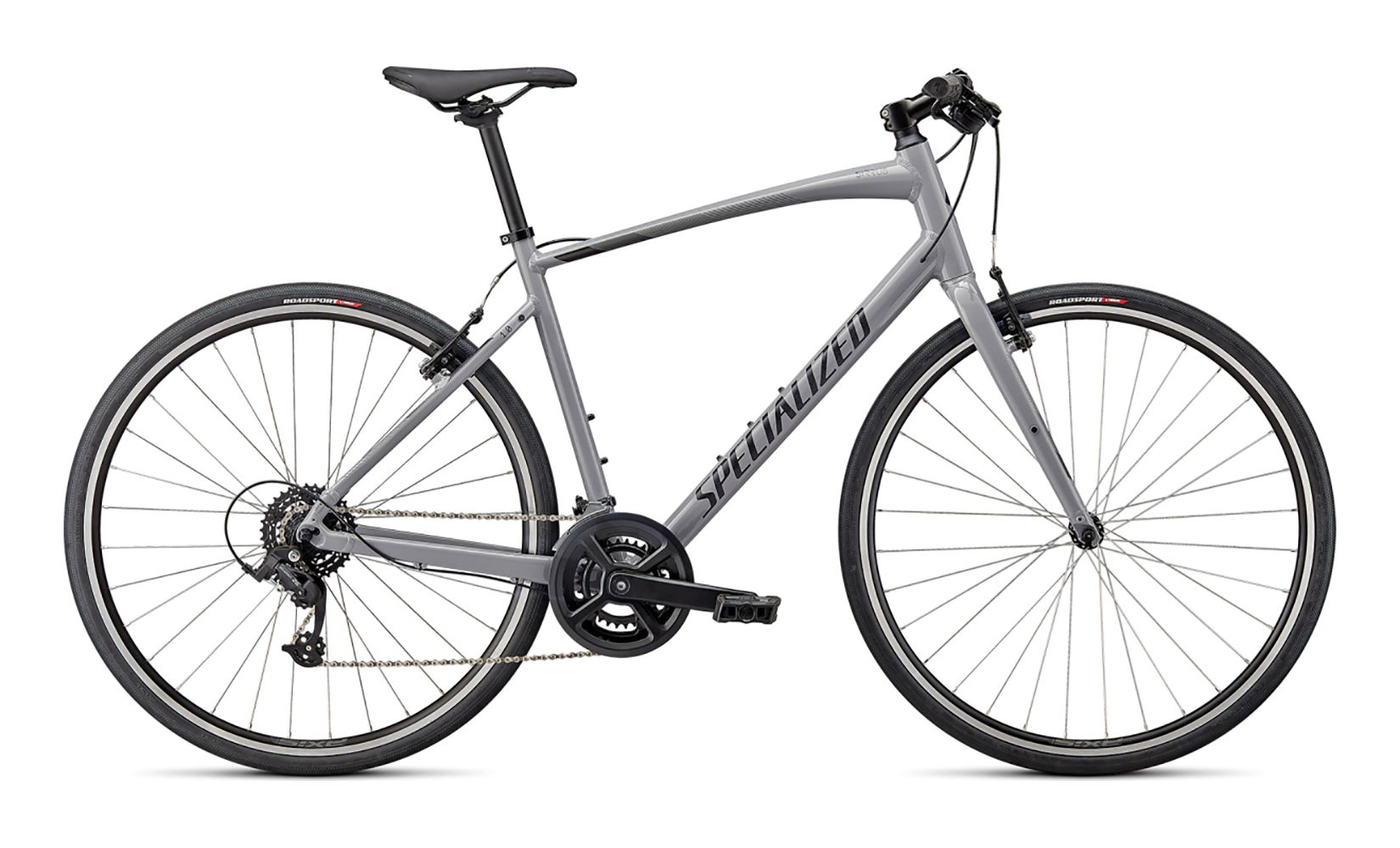 Specialized sirrus 1.0 2020 hybrid bike new arrivals