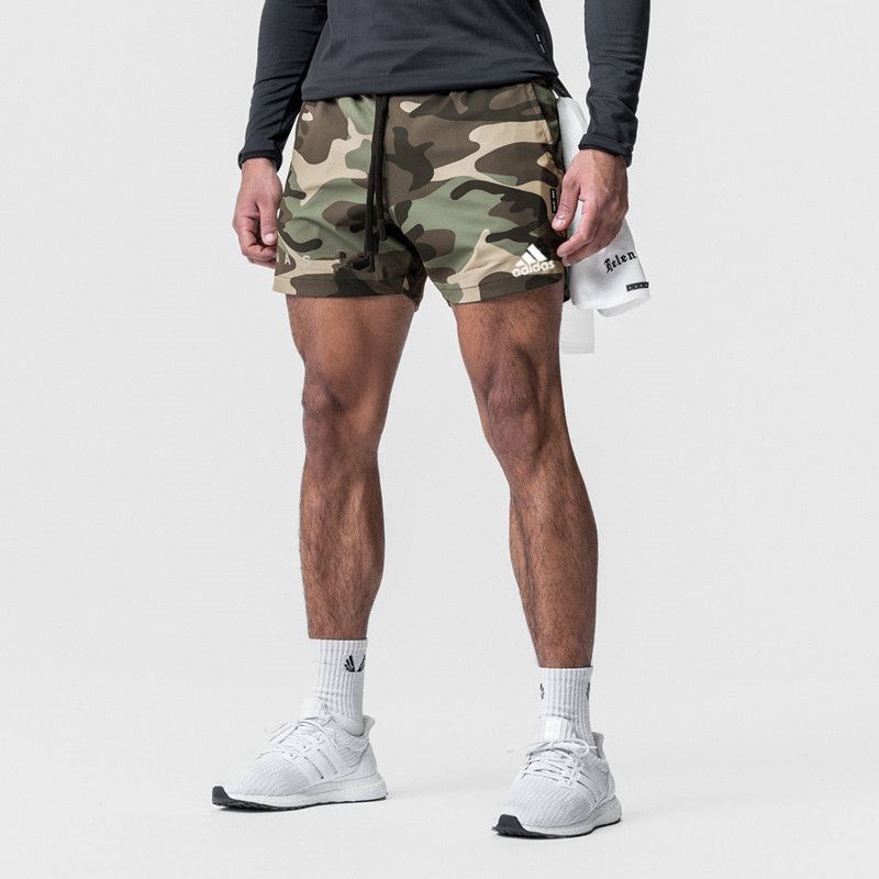 Joggers short шорты