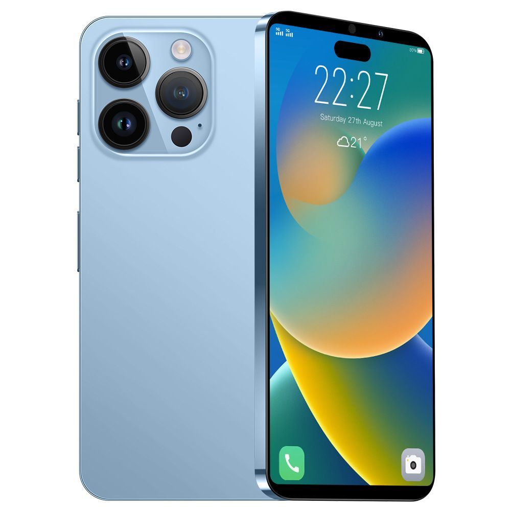 Lenovo смартфон i 15 pro max. Смартфон i16 Pro Max.