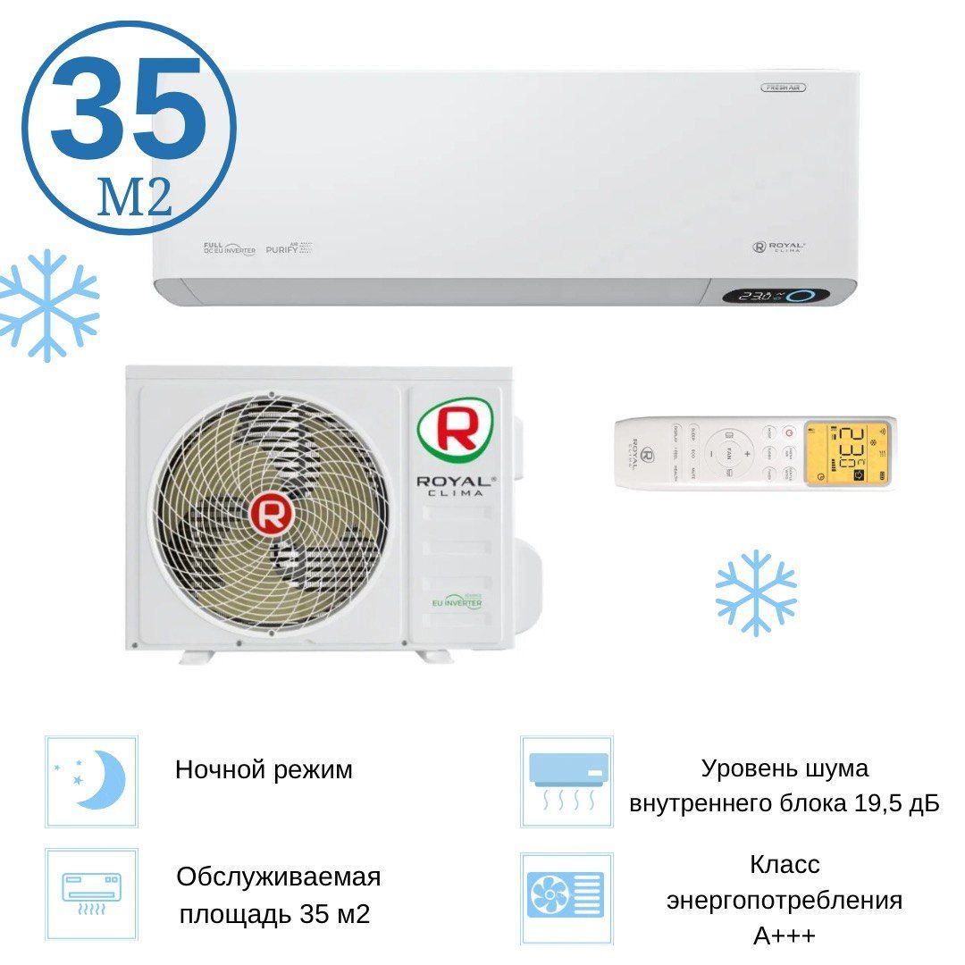 Royal fresh standard inverter. Сплит-система Royal clima RCI-rfs28hn/RCI-rfs28hn Royal Fresh Standart. Royal Fresh RCI-rfs35hn. Инвертор Роял Клима. Роял Фреш кондиционер чертеж.