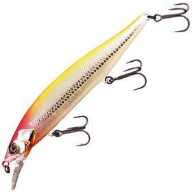 ВоблерJackallRV-MINNOW110SP#Clown